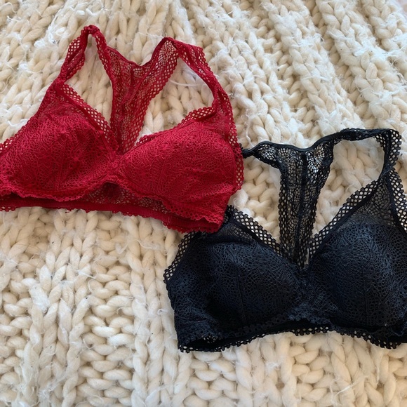 Victoria's Secret Other - Set of 2 ⭐️ Victoria’s Secret Bralettes